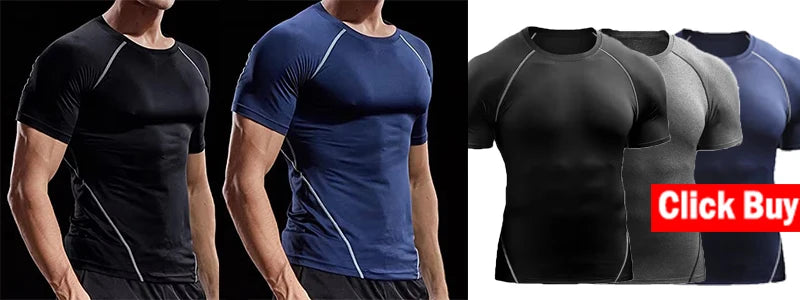 Short de running de hombre de doble capa