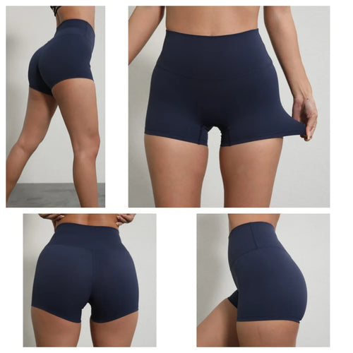Biker de entrenamiento con 20 % de elastano
