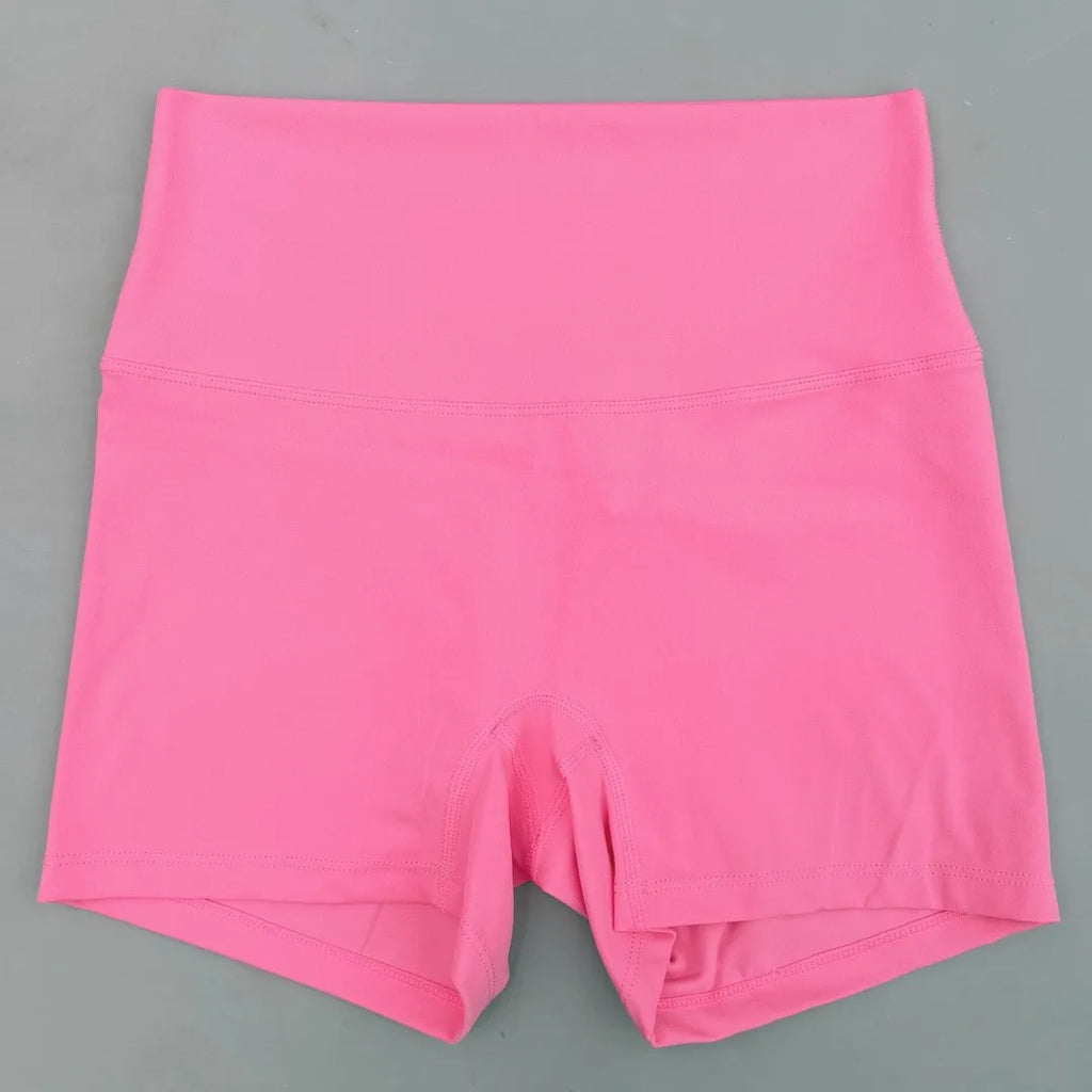Biker de entrenamiento con 20 % de elastano